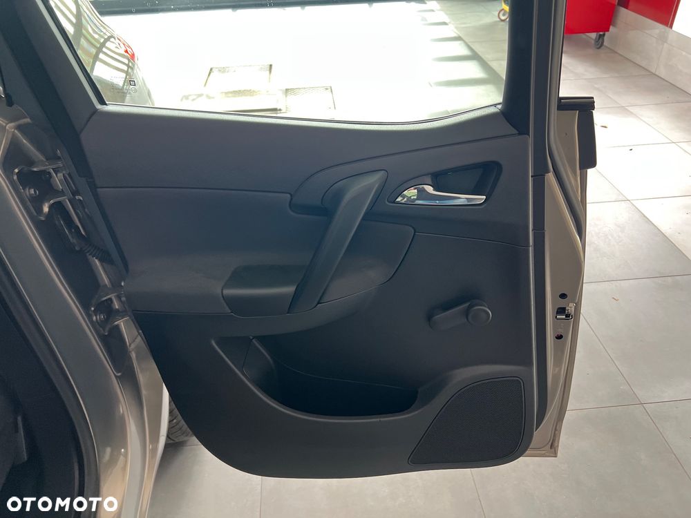 Opel Meriva 1.4 T Design Edition - 18