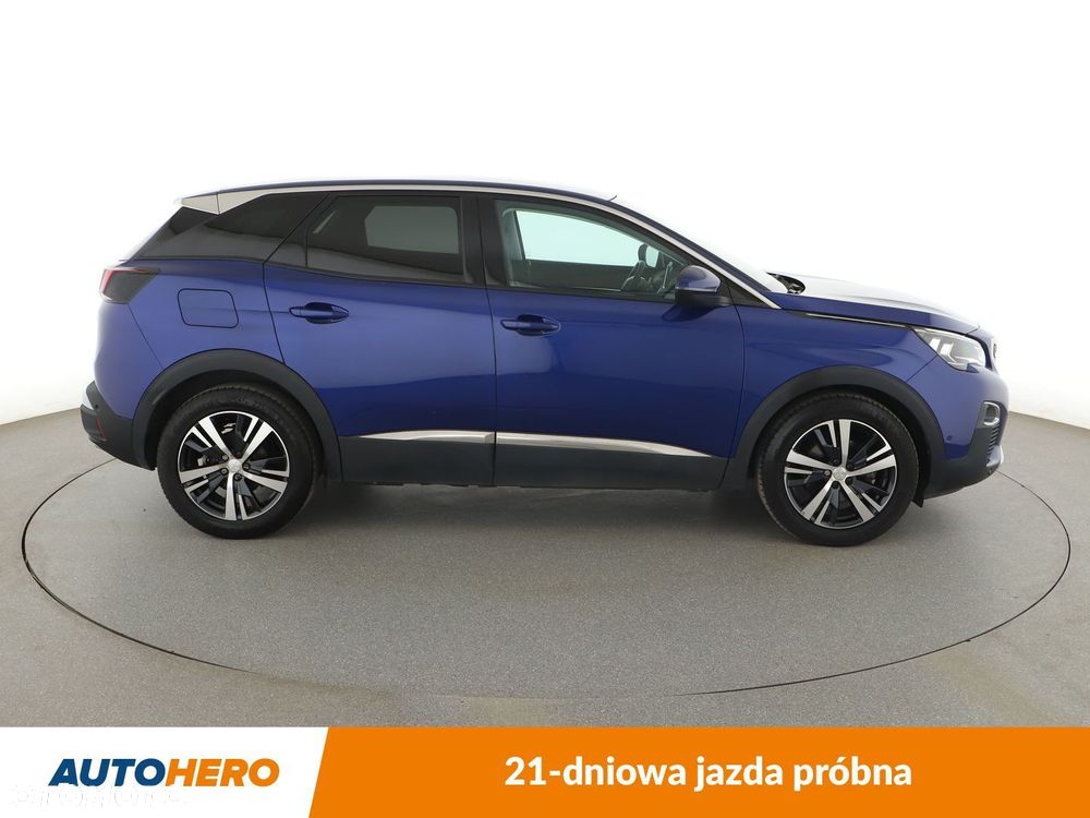 Peugeot 3008 1.2 PureTech Allure - 7