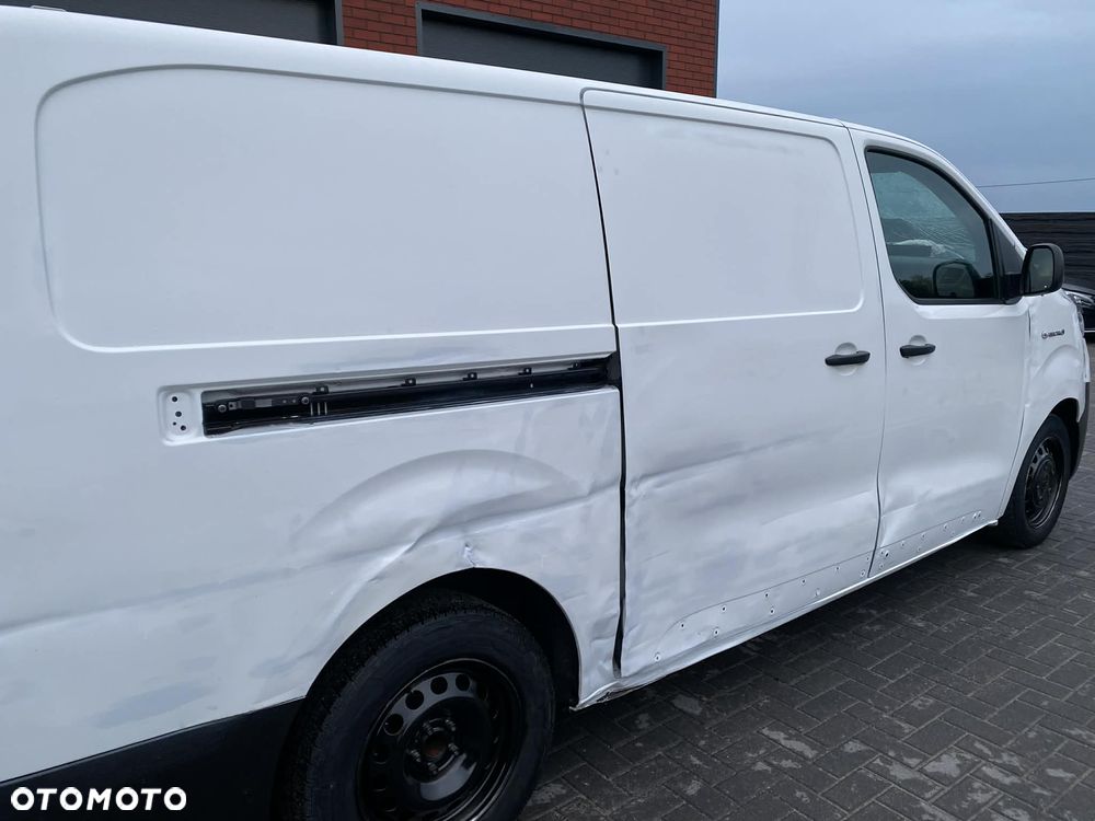 Toyota PROACE Electric * 2022r * LONG * 100% ELEKTRYCZNY - 27