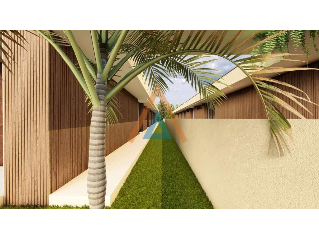 Oportunidade p/ Construtores: Terreno 3.280m² c/ Projeto Aprovado p... - Grande imagem: 4/30