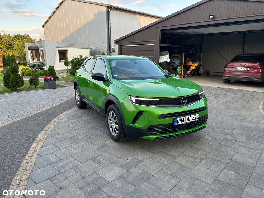 Opel Mokka 1.2 DI Turbo - 3