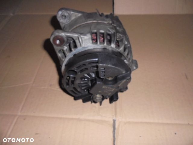 ALTERNATOR LAGUNA II ESPACE IV 1.9 2.2 DCI - 2