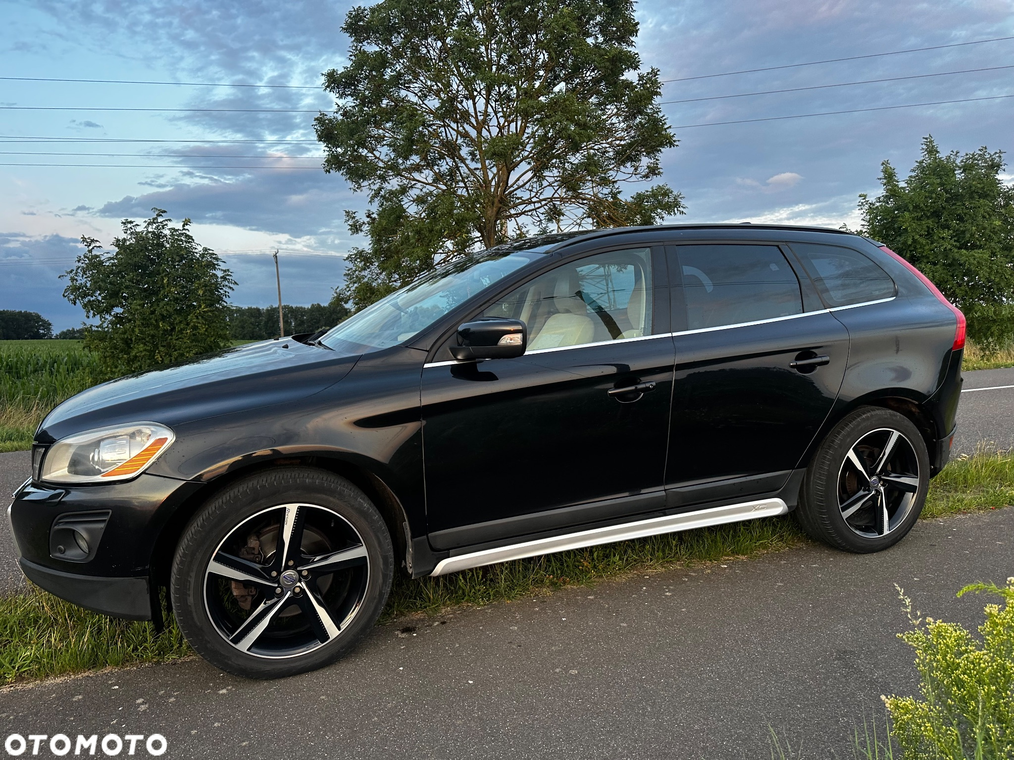 Volvo XC 60 - 14