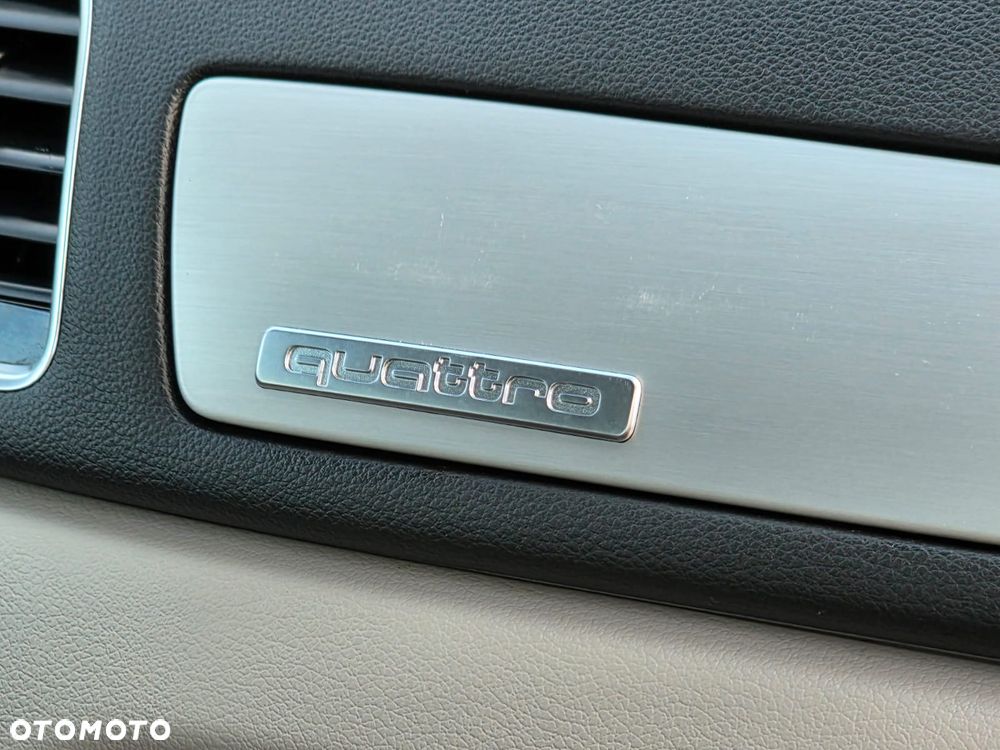 Audi Q3 2.0 TDI Quattro S tronic - 15