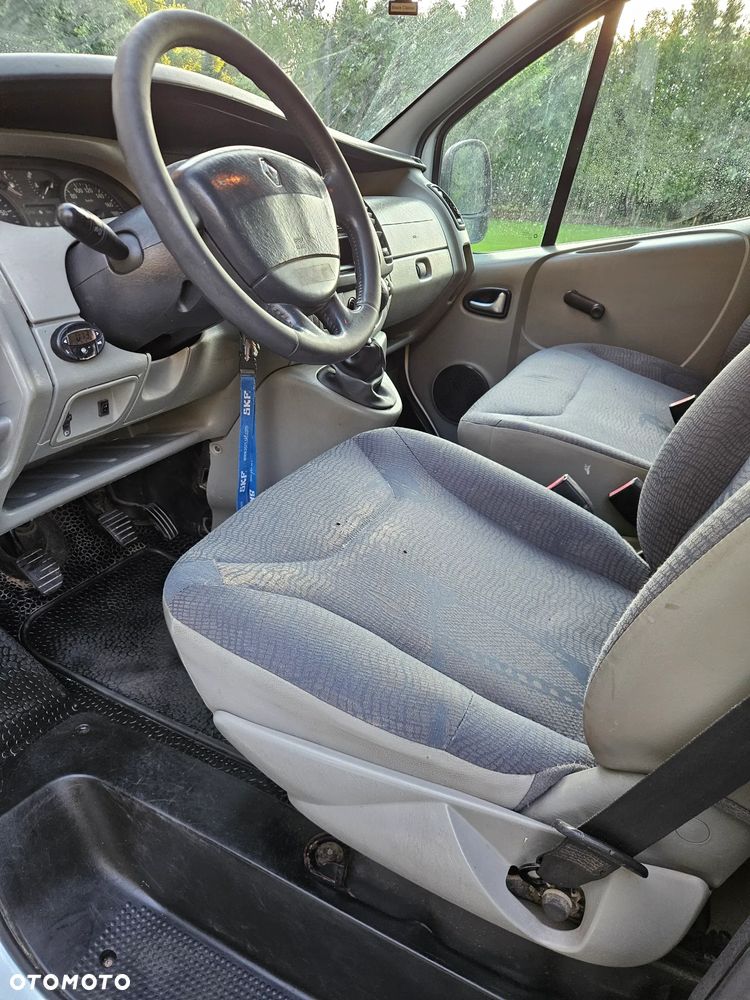 Renault Trafic - 30