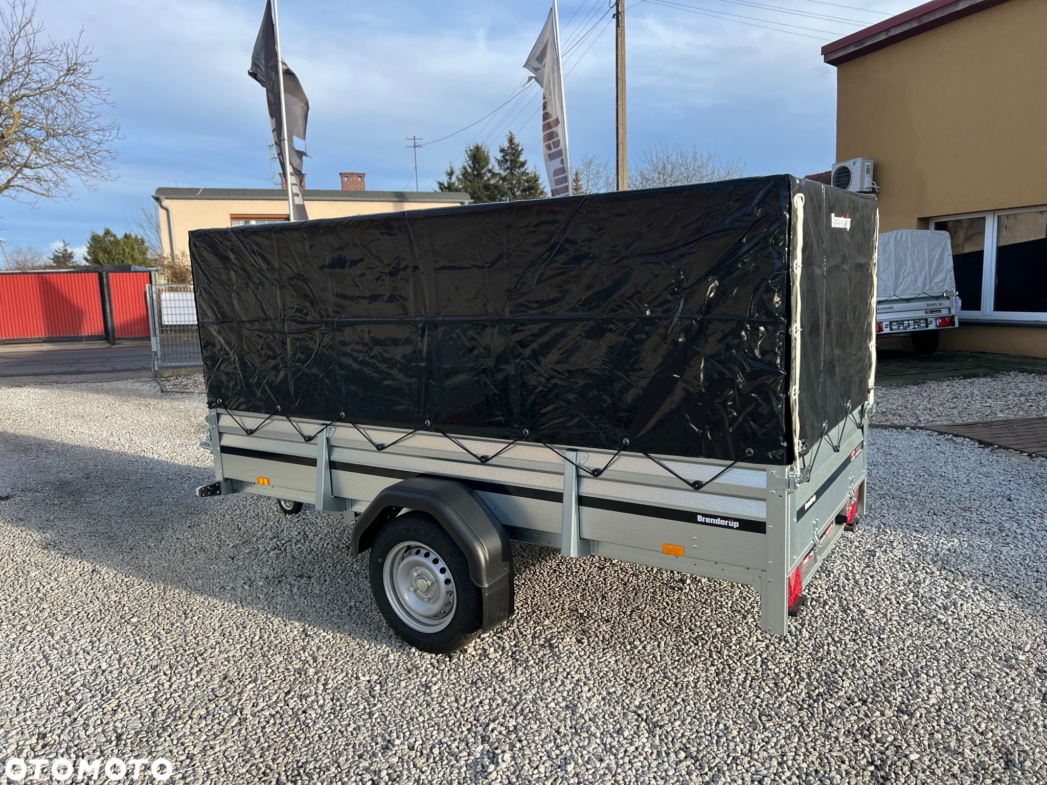 Brenderup 2270XL - 14
