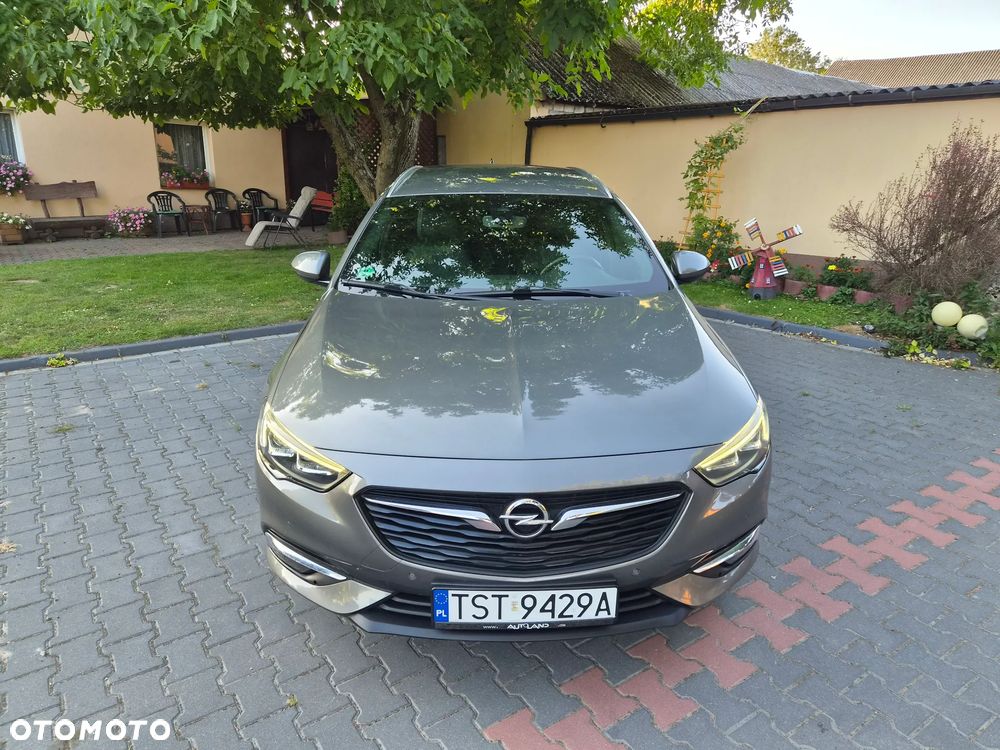 Opel Insignia 2.0 Ultimate - 16
