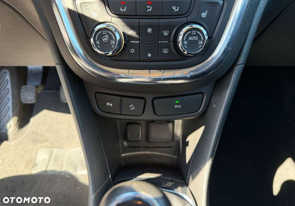 Opel Mokka - 20