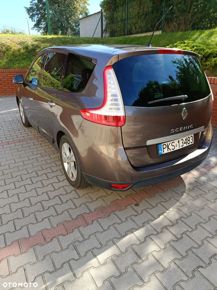 Renault Grand Scenic - 2