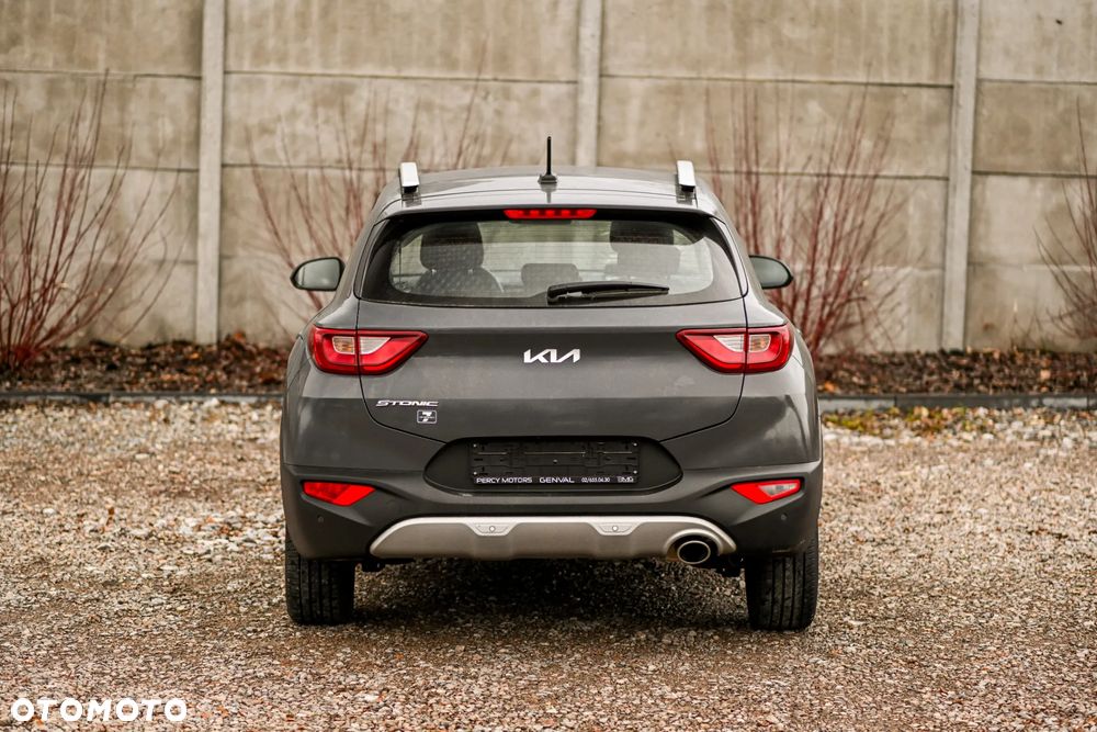 Kia Stonic 1.0 T-GDI 100 OPF Vision - 17