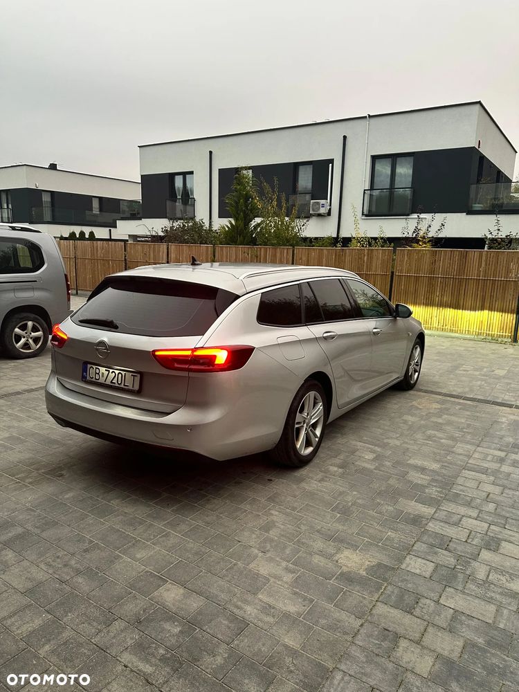 Opel Insignia - 11