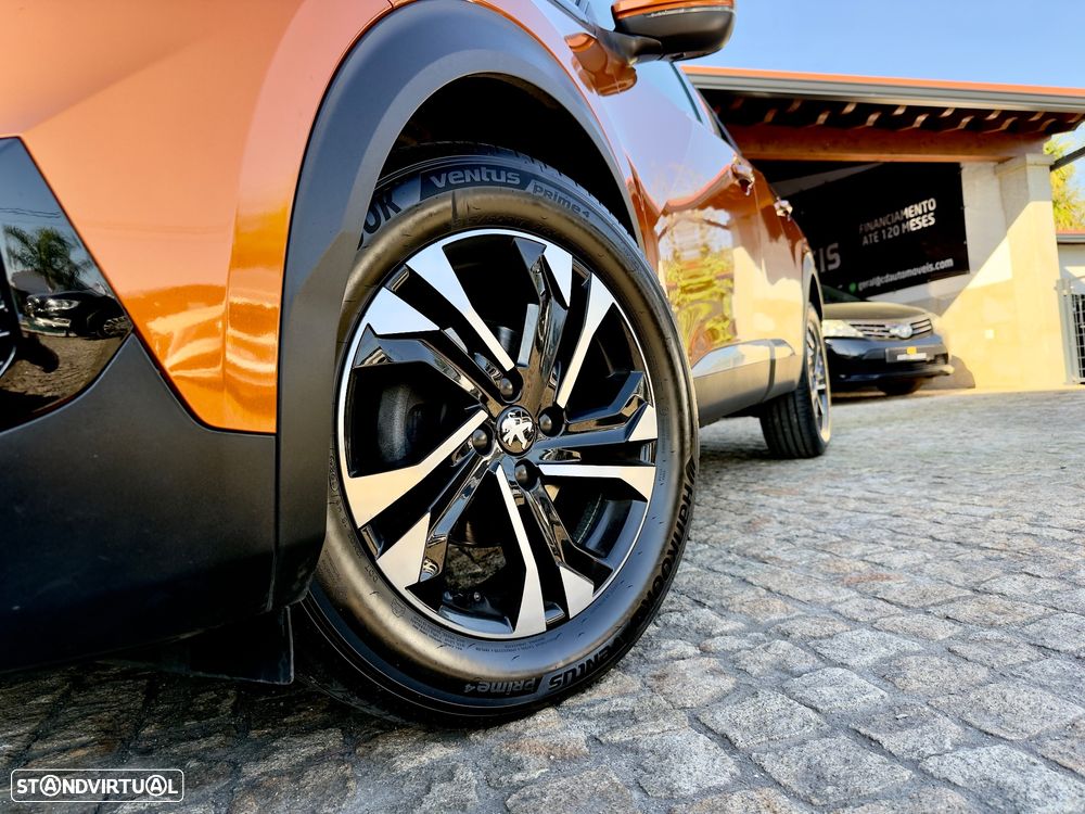 Peugeot 2008 1.2 PureTech Allure Pack - 13