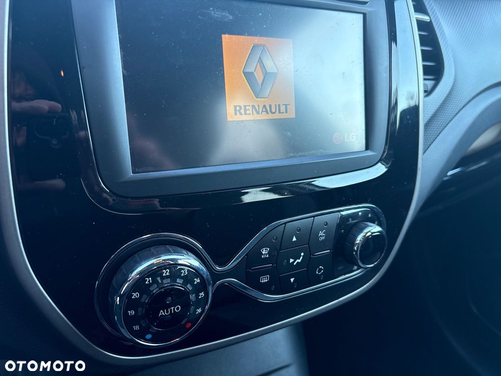 Renault Captur ENERGY dCi 90 Start&Stop Dynamique - 19