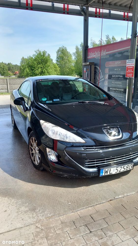 Peugeot 308 CC - 4