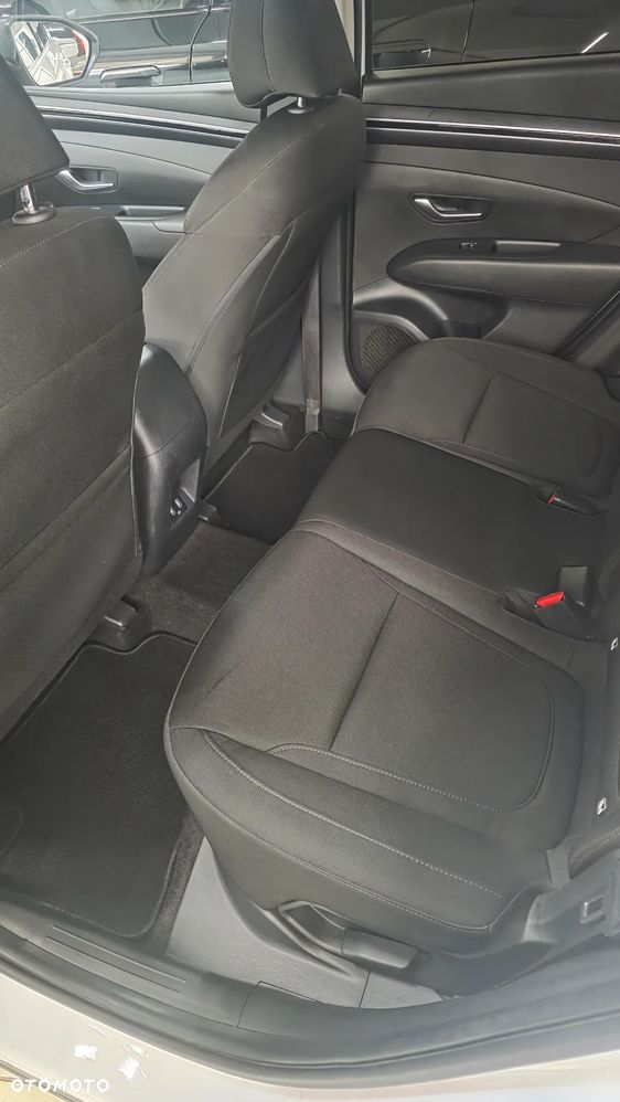 Hyundai Tucson 1.6 T-GDi 2WD Advantage - 12