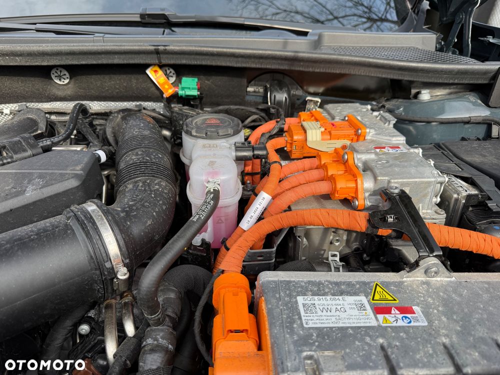 Cupra Formentor 1.5 e-Hybrid DSG VZ - 20