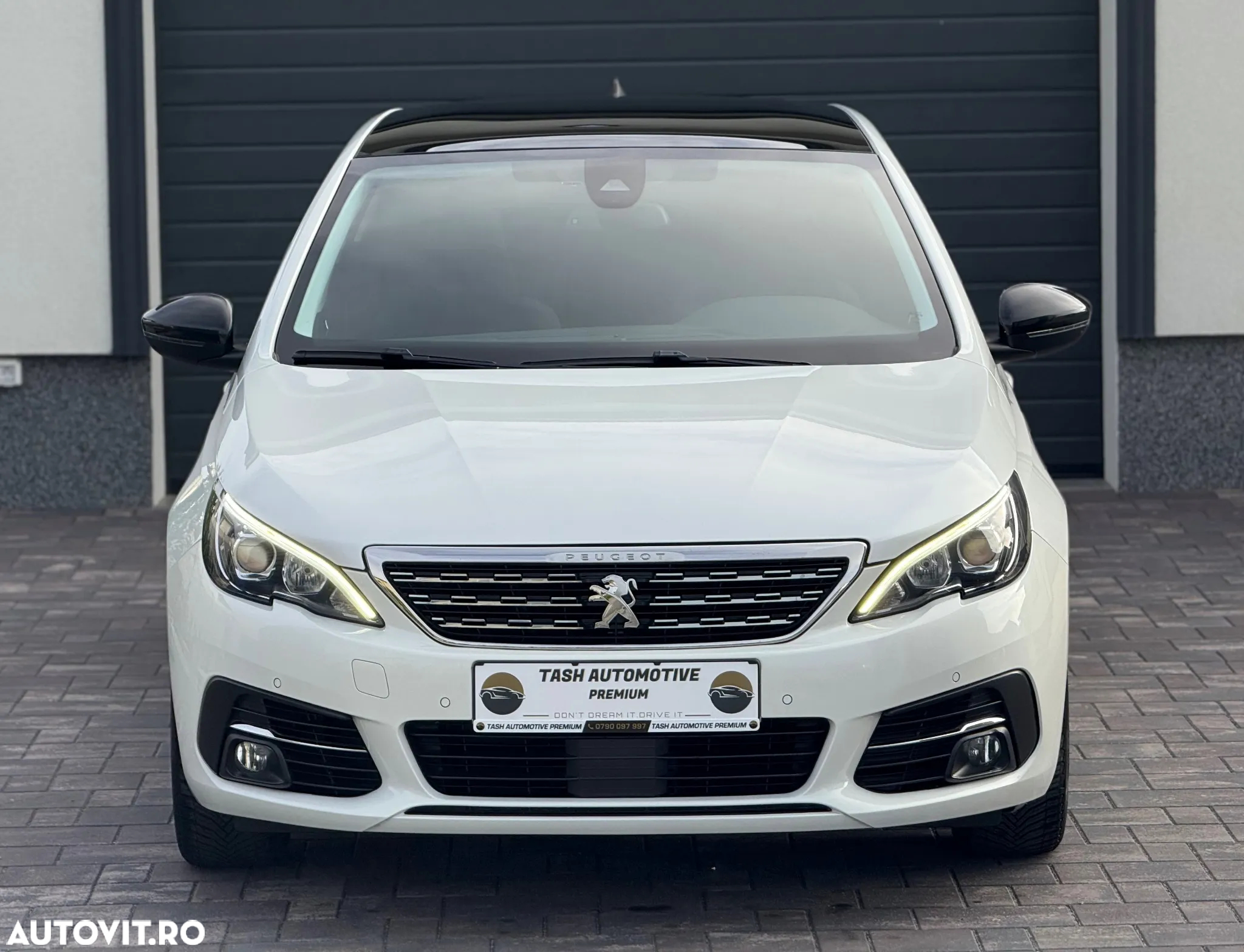 Peugeot 308 PureTech 110 Stop & Start Allure - 2