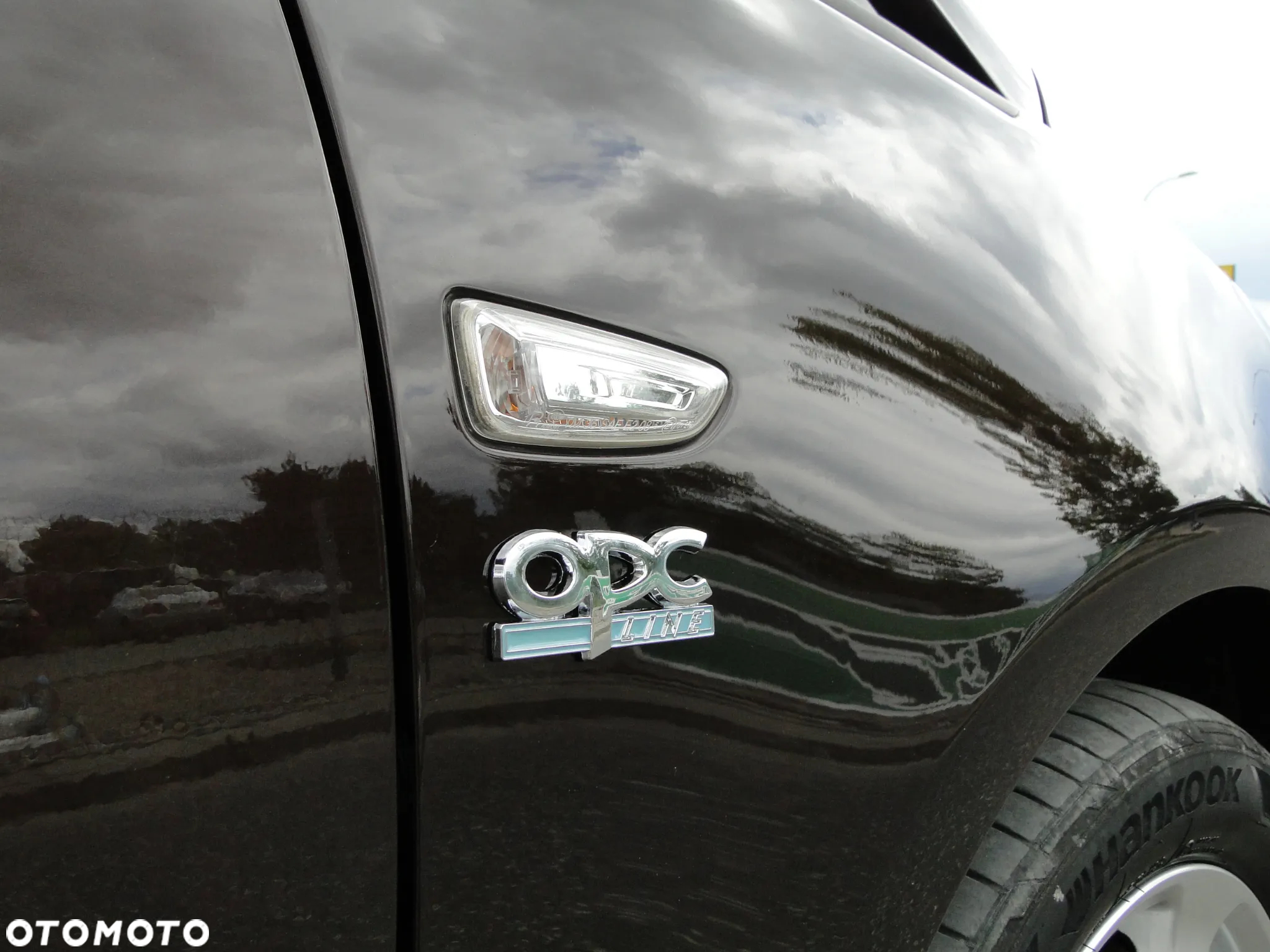 Opel Zafira Tourer 2.0 CDTI Automatik Innovation - 2