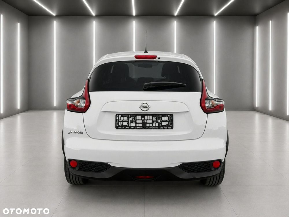 Nissan Juke - 7