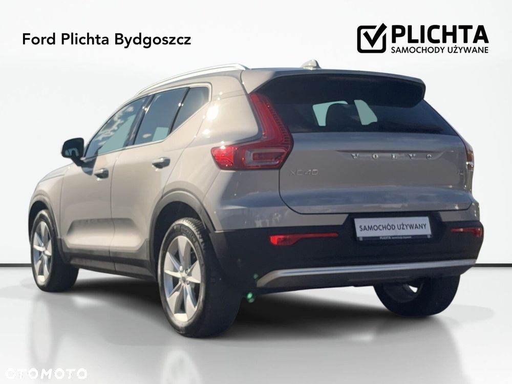 Volvo XC 40 - 8