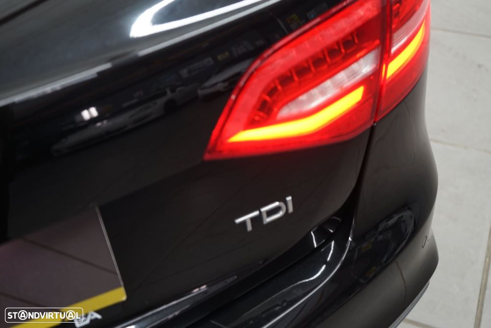 Audi A4 Avant 2.0 TDI Multitronic Business Line S-line - 16