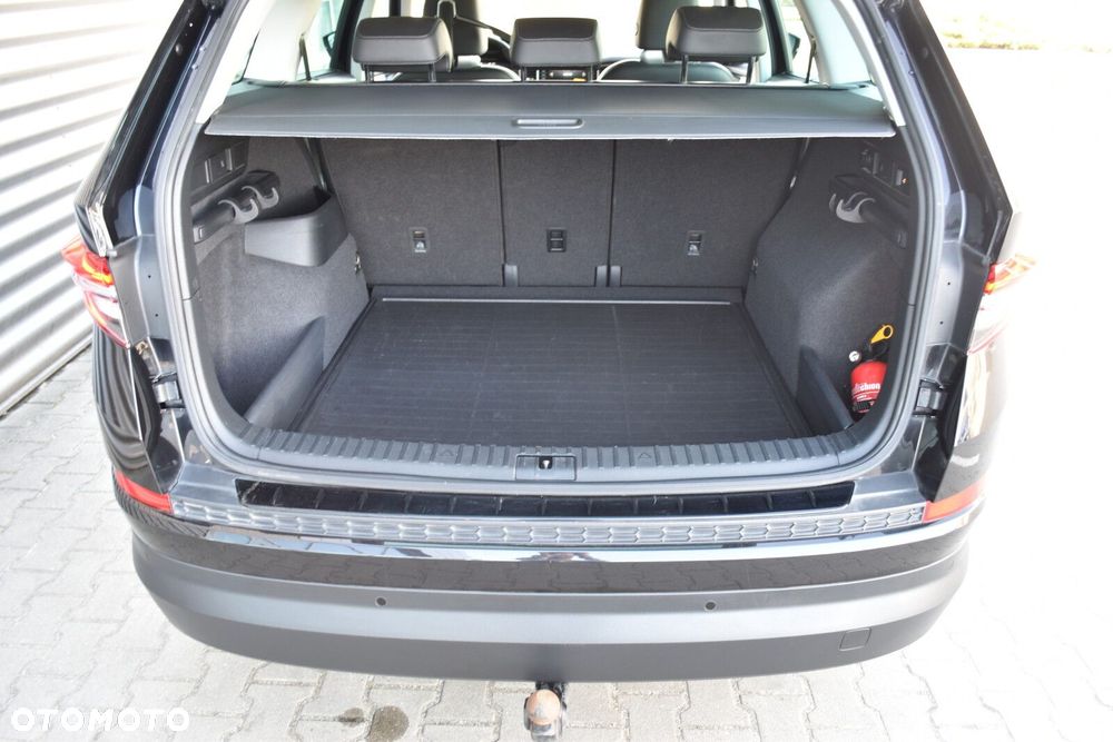 Skoda Kodiaq 2.0 TDI 4x2 Style DSG - 40