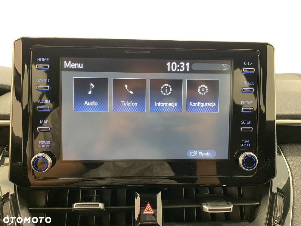 Toyota Corolla - 12