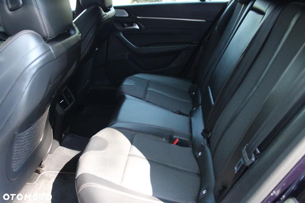 Peugeot 508 - 9
