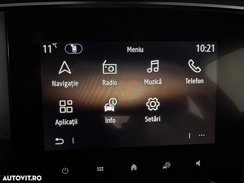 Renault Megane BLUE dCi EDC Limited - 15