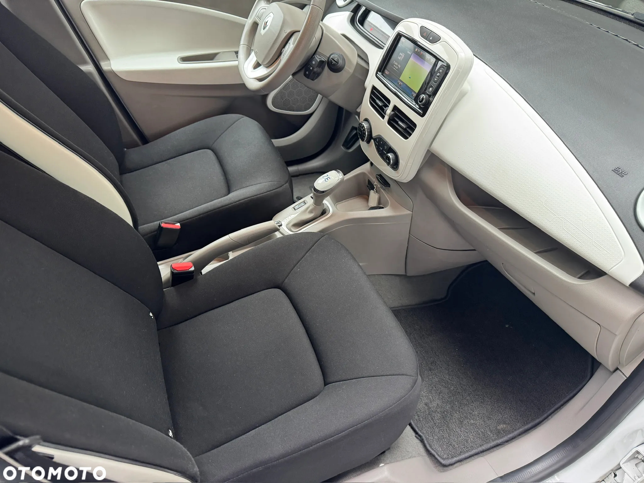 Renault Zoe (mit Batterie) Z.E 40 LIFE - 28