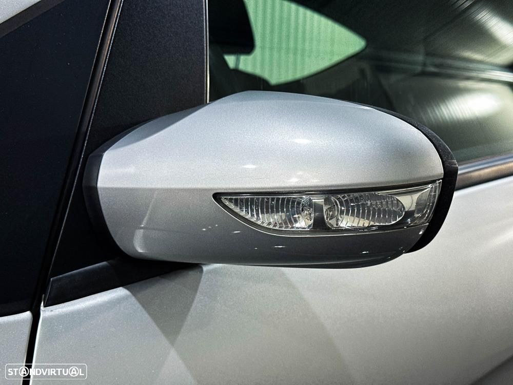 Mercedes-Benz A 150 Avantgarde - 16