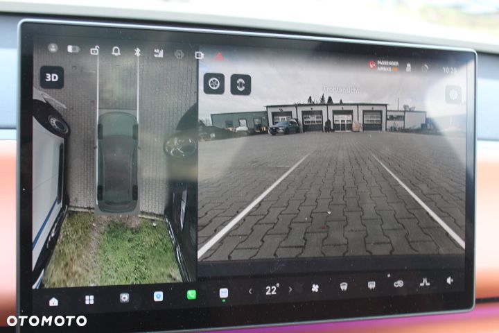 Leapmotor C10 Pro 69,9 kWh Design - 16