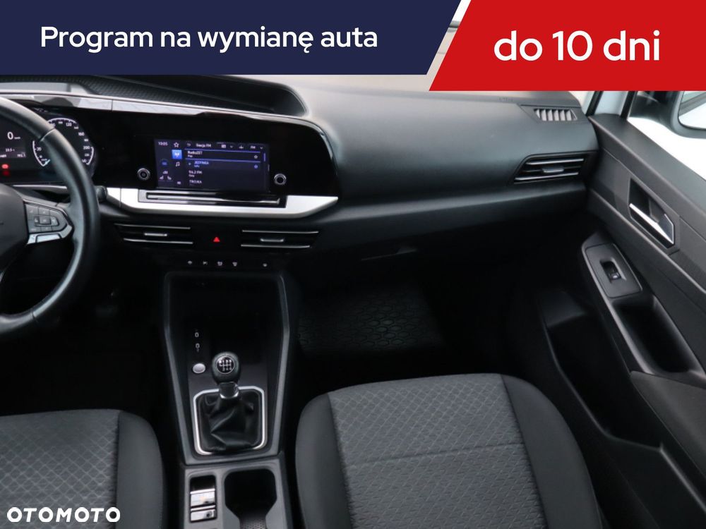 Ford Tourneo Connect - 10