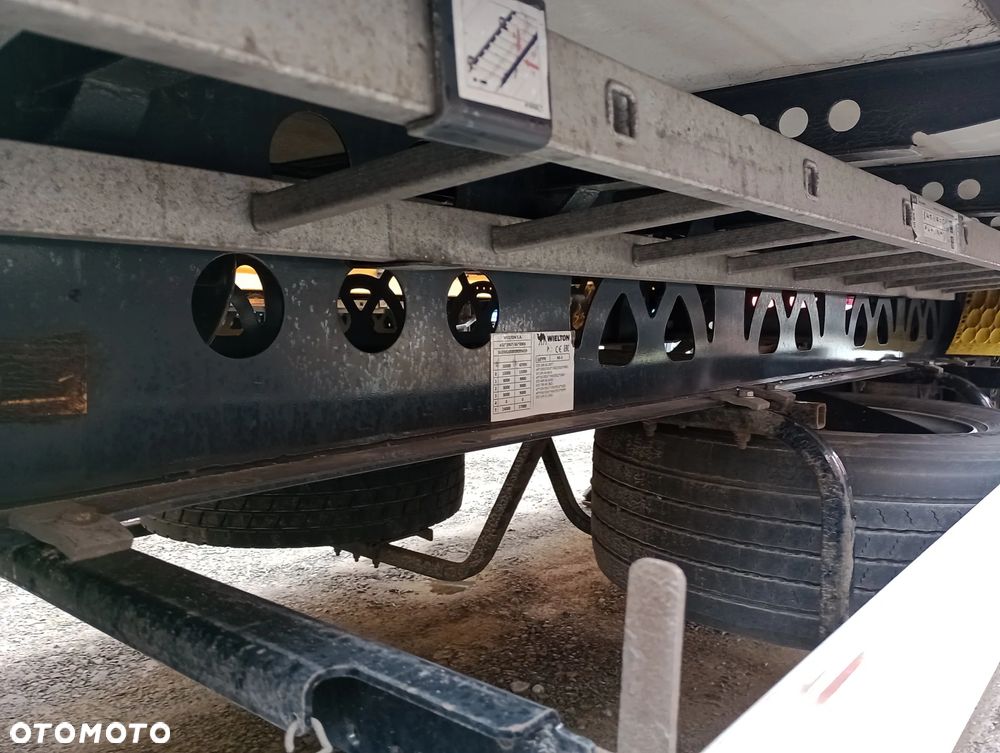 Wielton NS-3 , 1/2 Mega - 9