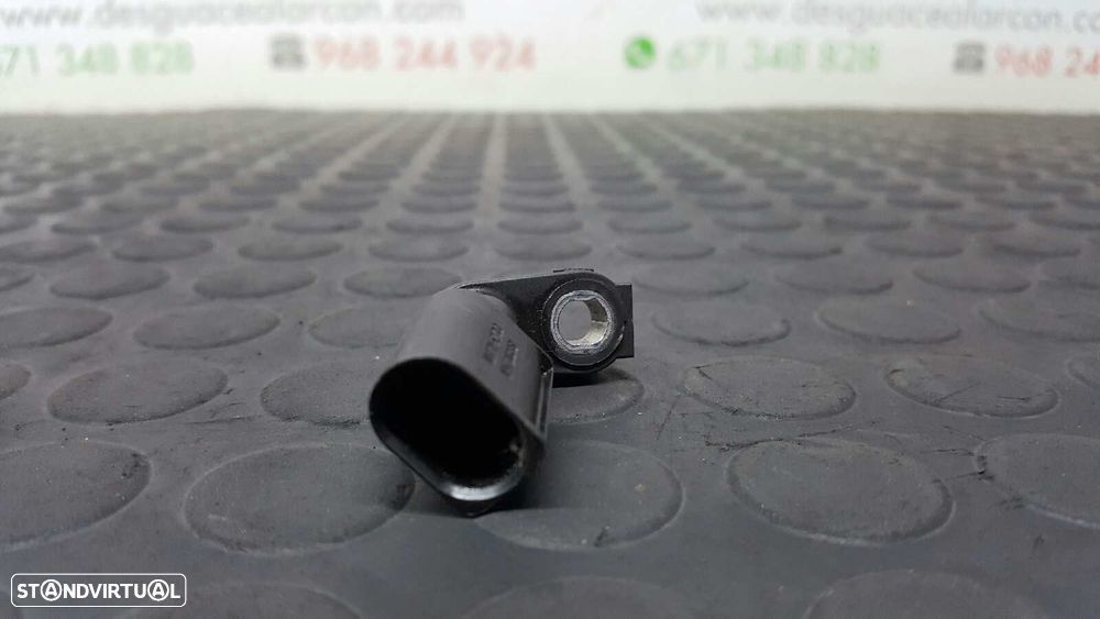SENSOR ABS VOLKSWAGEN POLO (6R1) ADVANCE - 5
