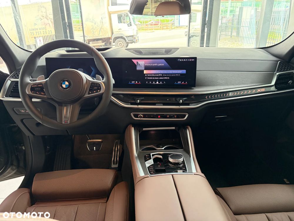 BMW X6 - 20