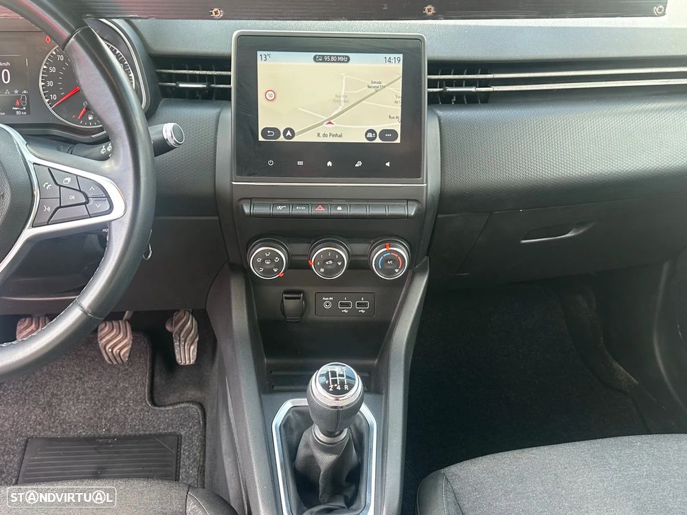 Renault Clio 1.0 TCe Intens - 21