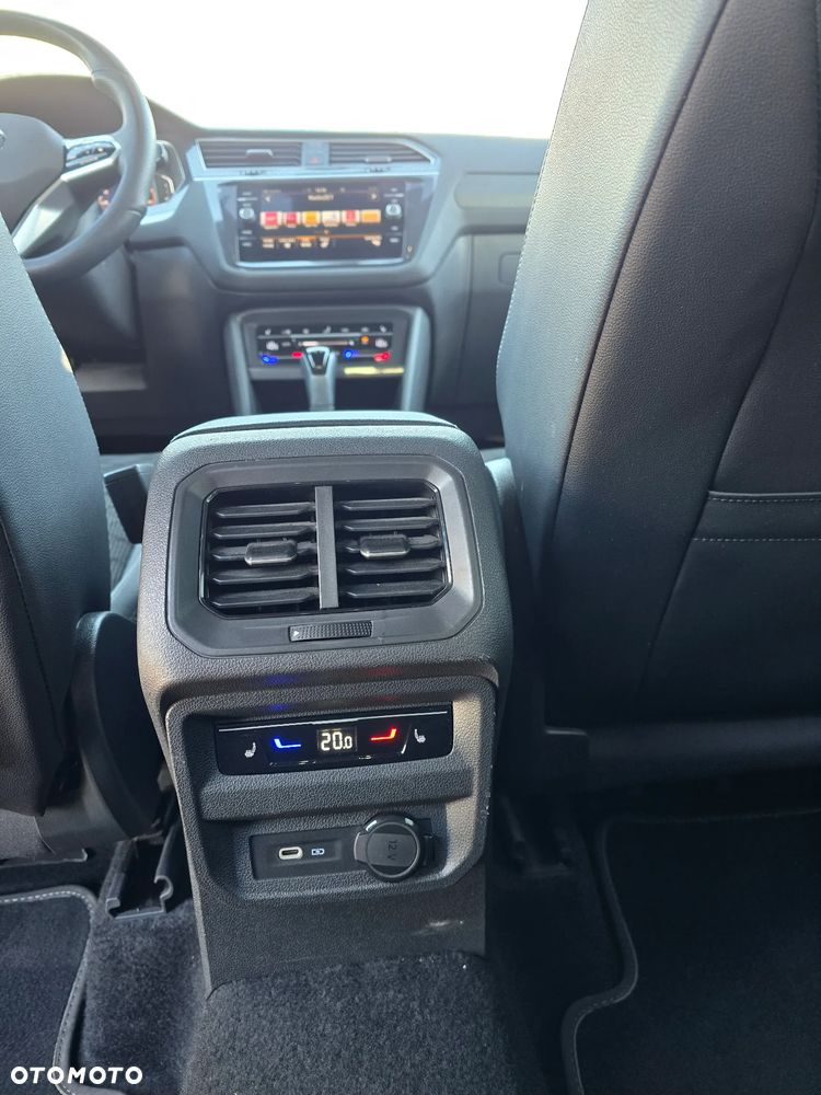 Volkswagen Tiguan Allspace 2.0 TSI 4Mot R-Line DSG - 15