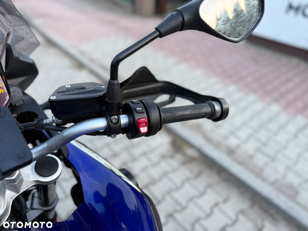 BMW GS - 27