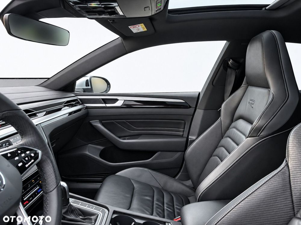 Volkswagen Arteon 2.0 TDI 4Motion R-Line DSG - 23