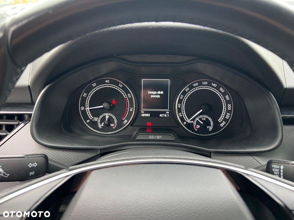 Skoda Kamiq 1.0 TSI Ambition - 7