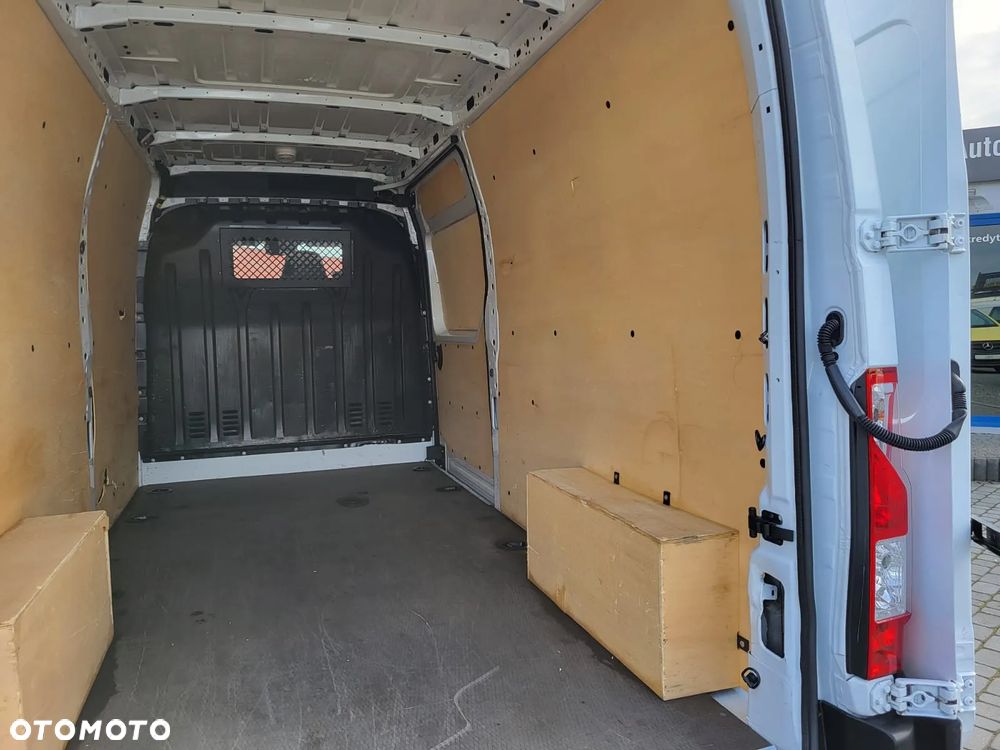 Renault MASTER 2.3 DCI- L3 H2-KLIMA-ŁADNY - 17