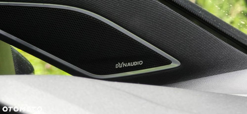 Volkswagen Golf R 4Motion (BlueMotion Technology) DSG - 9