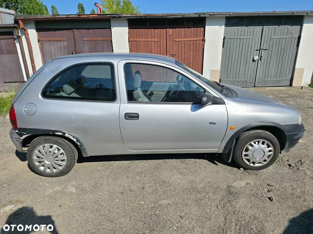 Opel Corsa - 6