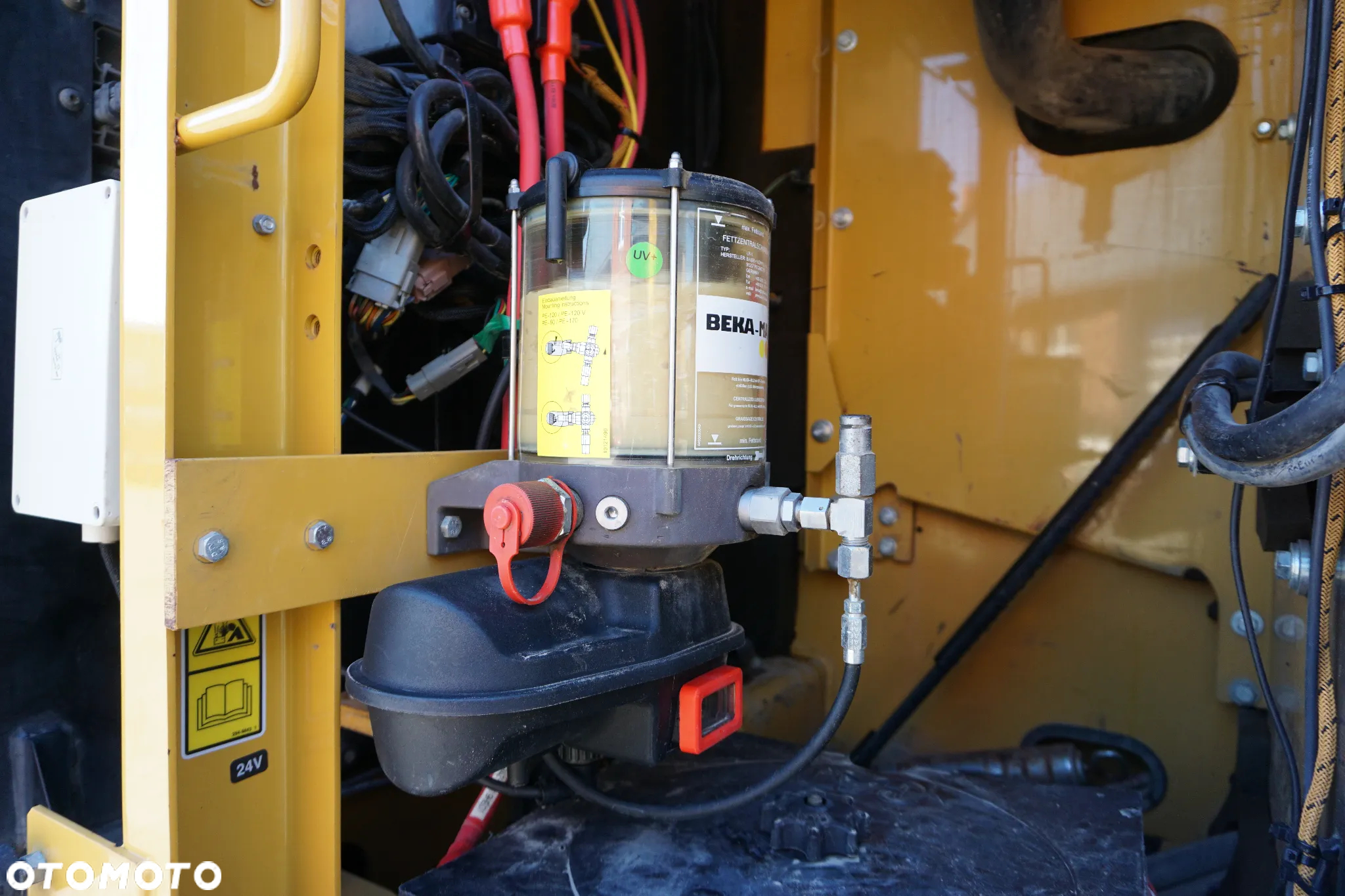 Caterpillar 320 FL - 16