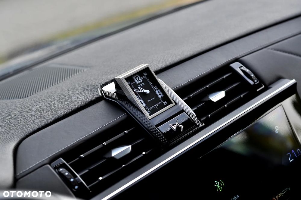 DS Automobiles DS 7 Crossback 1.6 PureTech Rivoli - 37