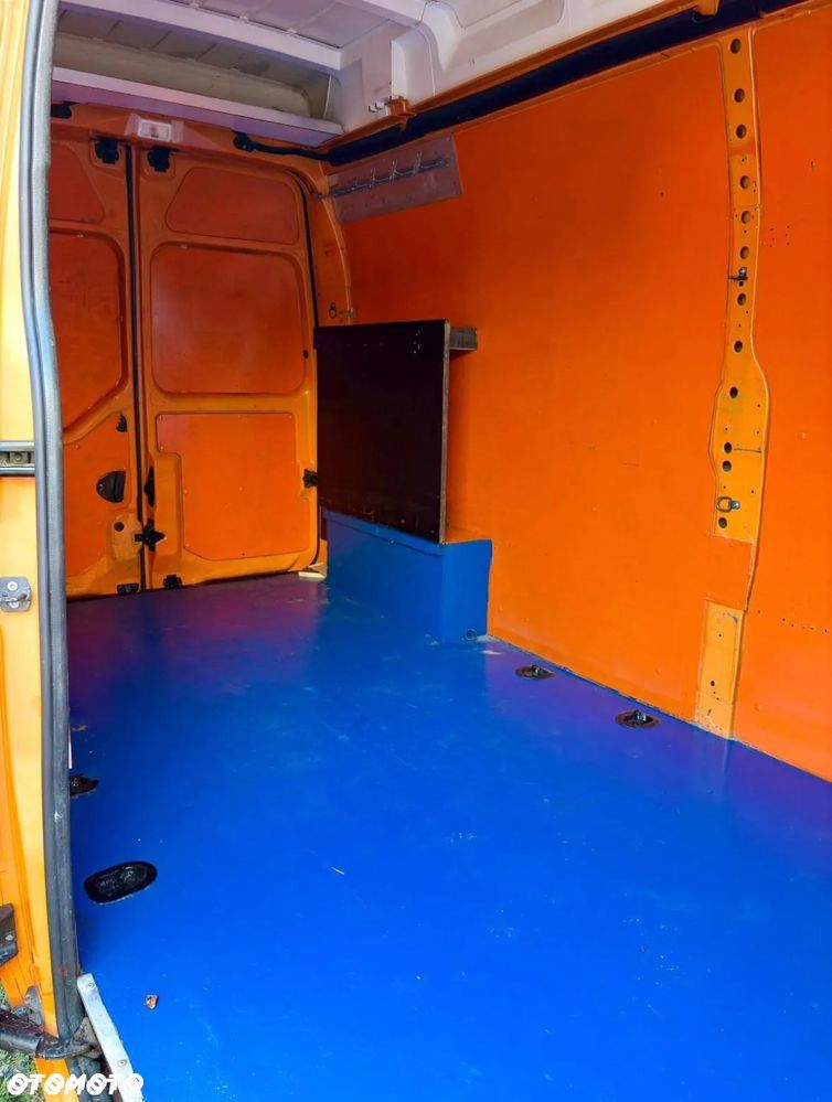 Renault Master - 11