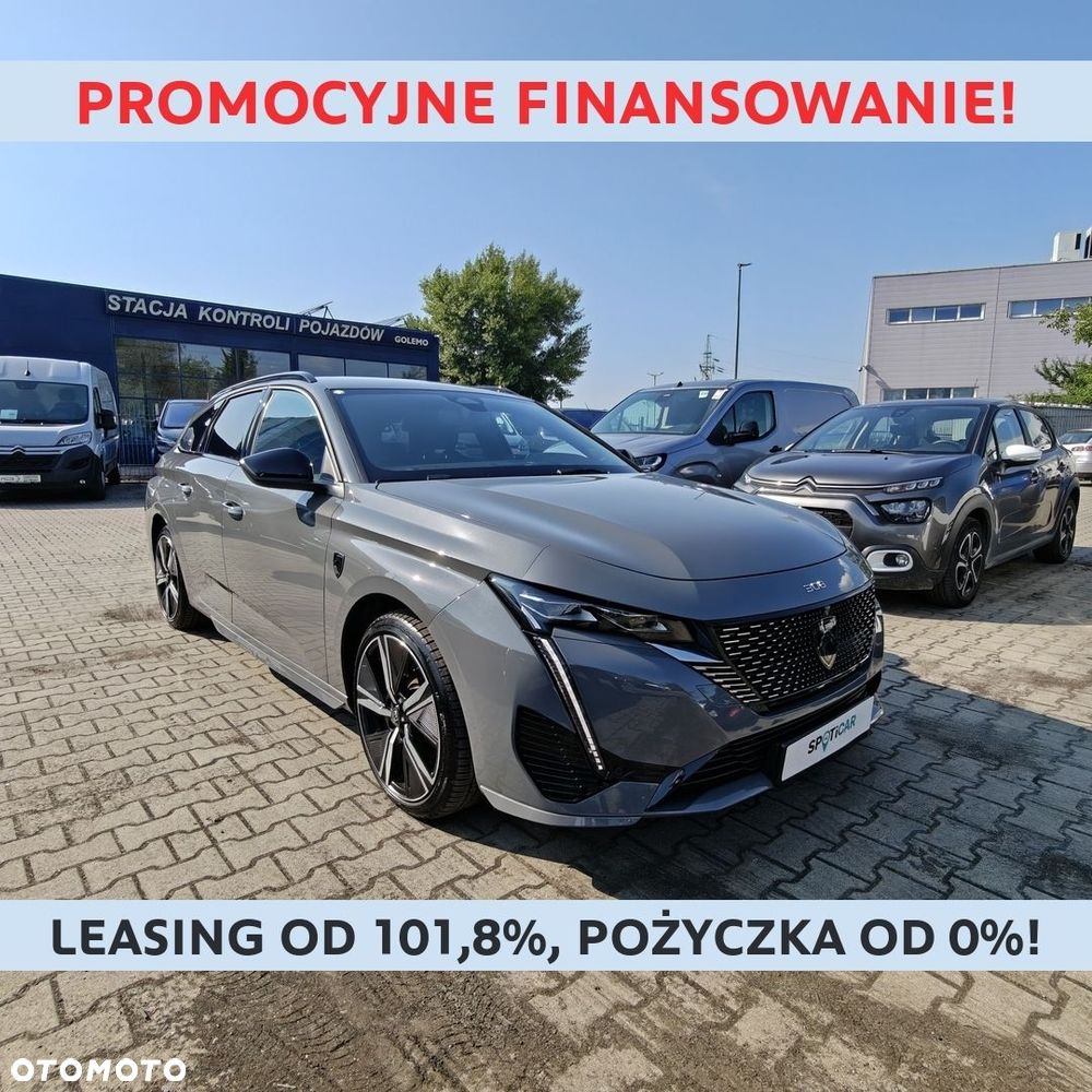 Peugeot 308 - 2