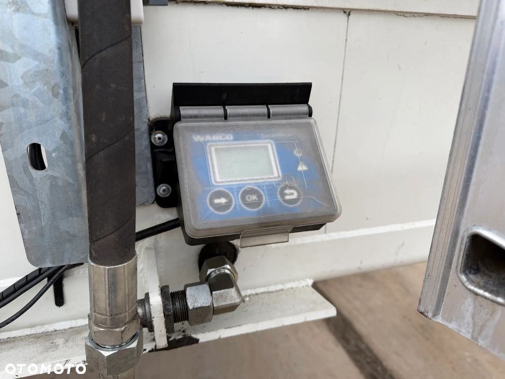 Inny KLC Ruchoma podłoga 92m3 2021 rok Podłoga 8 mm - 7