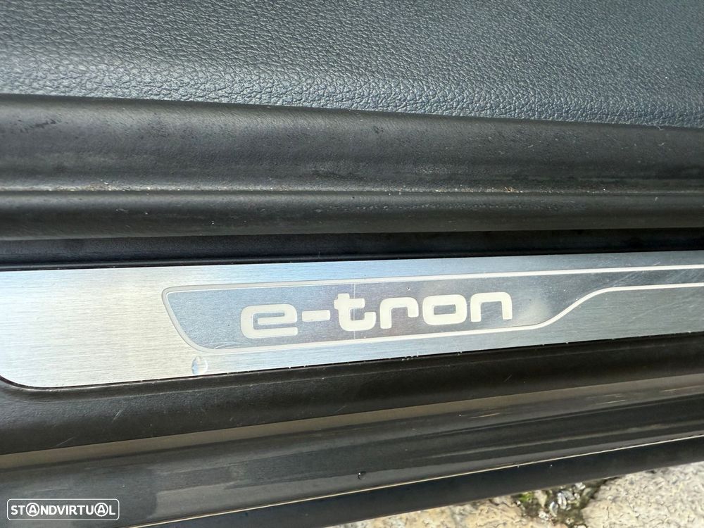 Audi Q7 3.0 TDI e-tron quattro tiptronic - 8